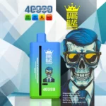 Bang Blaze 40K VAPE 6