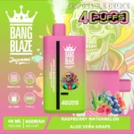 Bang Blaze 40K VAPE 7