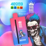 Bang Blaze 40K VAPE 8