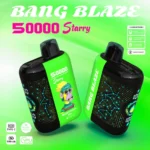 Bang Blaze 50K VAPE 10