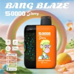 Bang Blaze 50K VAPE 2