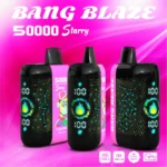 Bang Blaze 50K VAPE 3