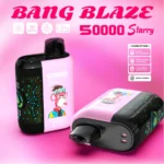 Bang Blaze 50K VAPE 4