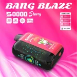 Bang Blaze 50K VAPE 5
