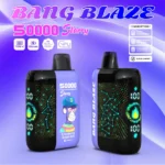 Bang Blaze 50K VAPE 6