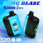 Bang Blaze 50K VAPE 8