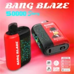 Bang Blaze 50K VAPE 9