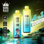 Bang Blaze 60K VAPE 10