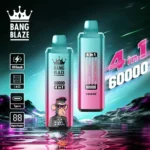 Bang Blaze 60K VAPE 11