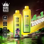 Bang Blaze 60K VAPE 12