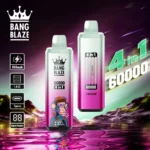 Bang Blaze 60K VAPE 13