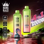 Bang Blaze 60K VAPE 14