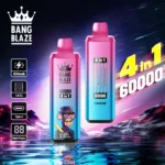 Bang Blaze 60K VAPE 15