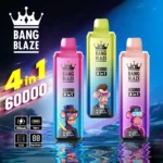 Bang Blaze 60K VAPE 2