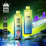 Bang Blaze 60K VAPE 5