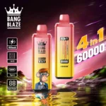 Bang Blaze 60K VAPE 6