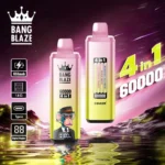 Bang Blaze 60K VAPE 7
