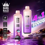 Bang Blaze 60K VAPE 8