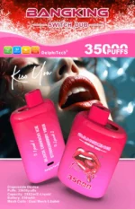 BANG KING 35K VAPE 1