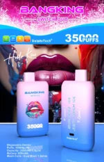 BANG KING 35K VAPE 9