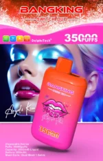 BANG KING 35K VAPE 2