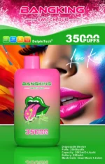 BANG KING 35K VAPE 3