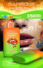BANG KING 35K VAPE 4