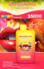 BANG KING 35K VAPE 5