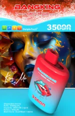 BANG KING 35K VAPE 7