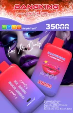BANG KING 35K VAPE 8