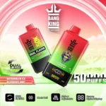 Bang King 50K VAPE 1