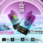 Bang King 50K VAPE 10
