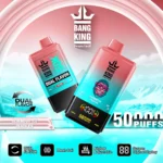 Bang King 50K VAPE 11