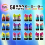 Bang King 50K VAPE 12