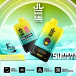 Bang King 50K VAPE 13