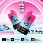 Bang King 50K VAPE 2