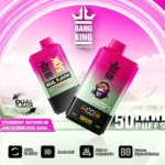 Bang King 50K VAPE 3