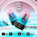 Bang King 50K VAPE 8