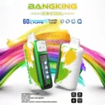 Bang King 60K Puffs Ice Cool VAPE 2