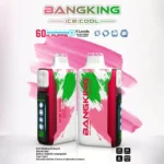 Bang King 60K Puffs Ice Cool VAPE 3