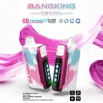 Bang King 60K Puffs Ice Cool VAPE 5