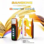 Bang King 60K Puffs Ice Cool VAPE 6