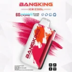 Bang King 60K Puffs Ice Cool VAPE 9