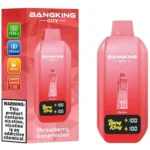 Bang King City 50K VAPE 3