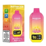 Bang King City 50K VAPE 5