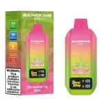Bang King City 50K VAPE 6