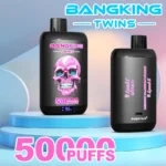 Bang King Twins 50K VAPE 4