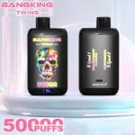 Bang King Twins 50K VAPE 5