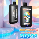 Bang King Twins 50K VAPE 6