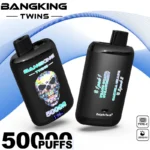 Bang King Twins 50K VAPE 8